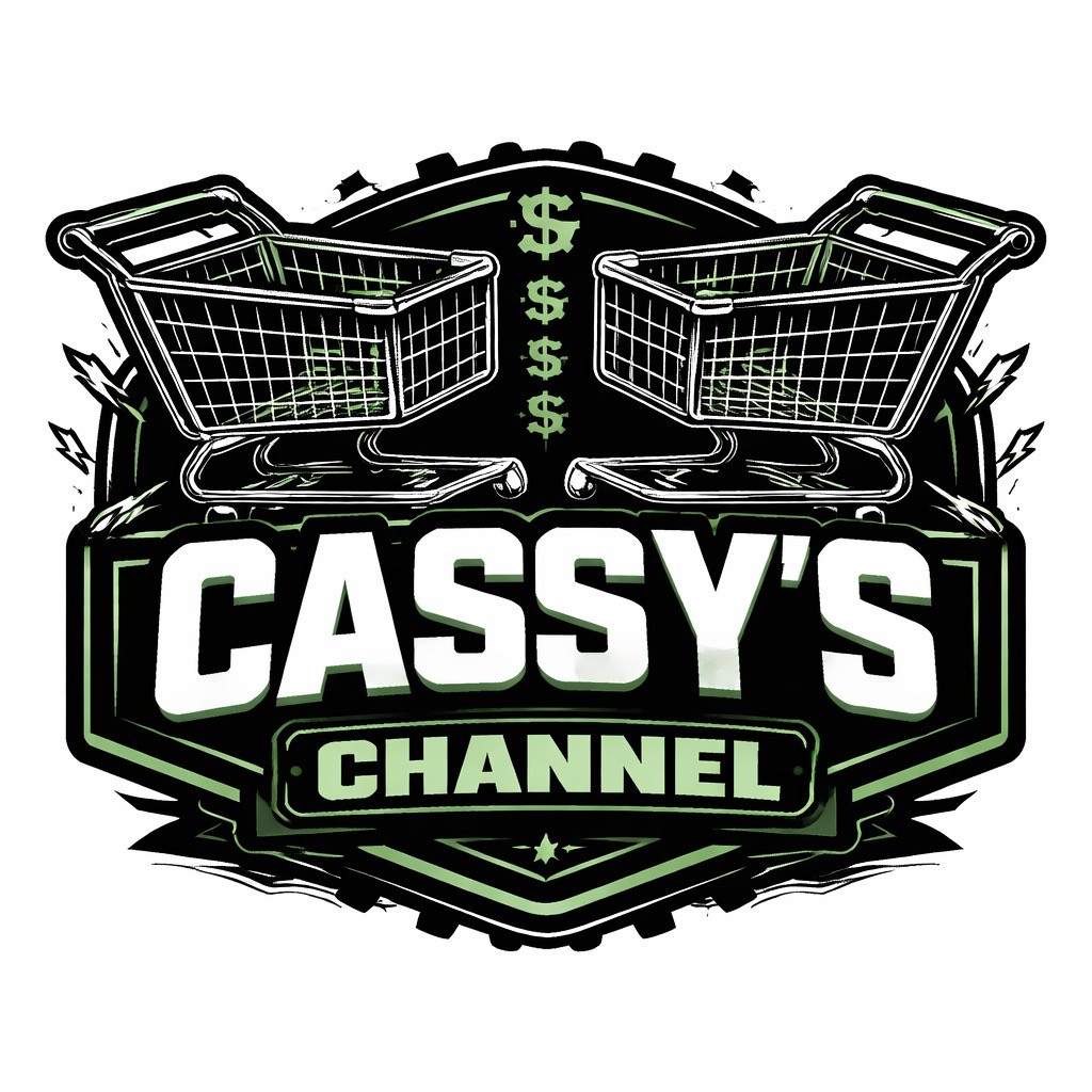 Cassy’s Channel