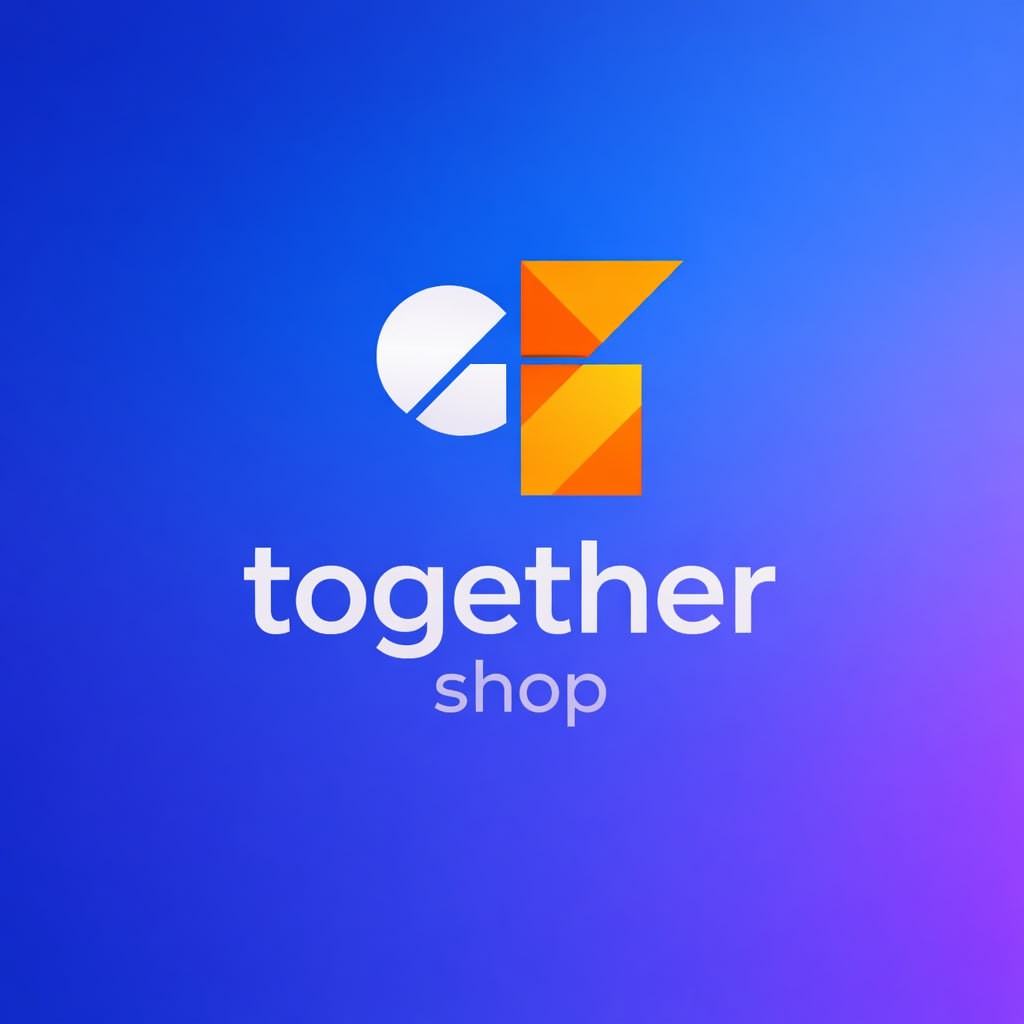 together shop