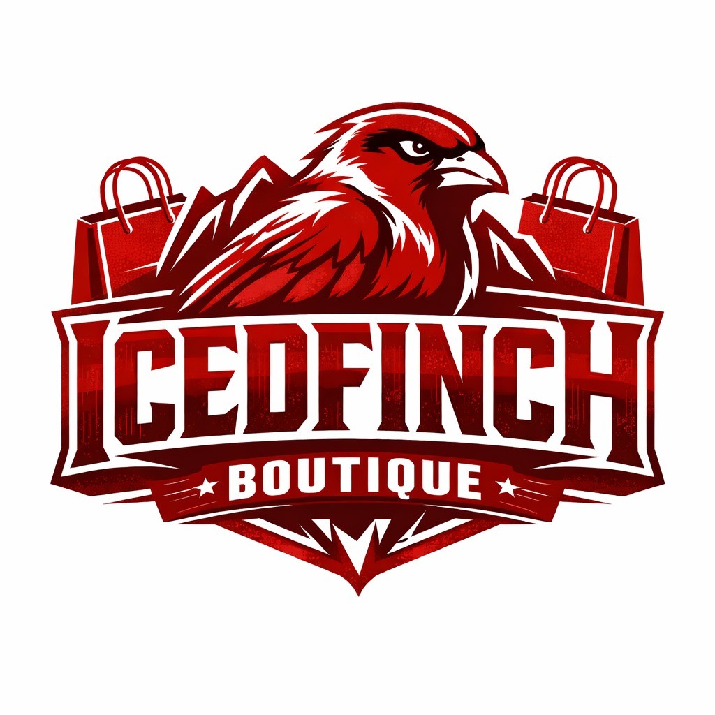 icedfinch Boutique