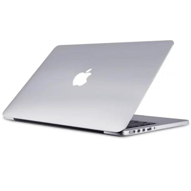Restored Apple MacBook Pro MC700LL/A 13.3" 4GB 320GB Intel Core i5-2415M, Silver (Refurbished)