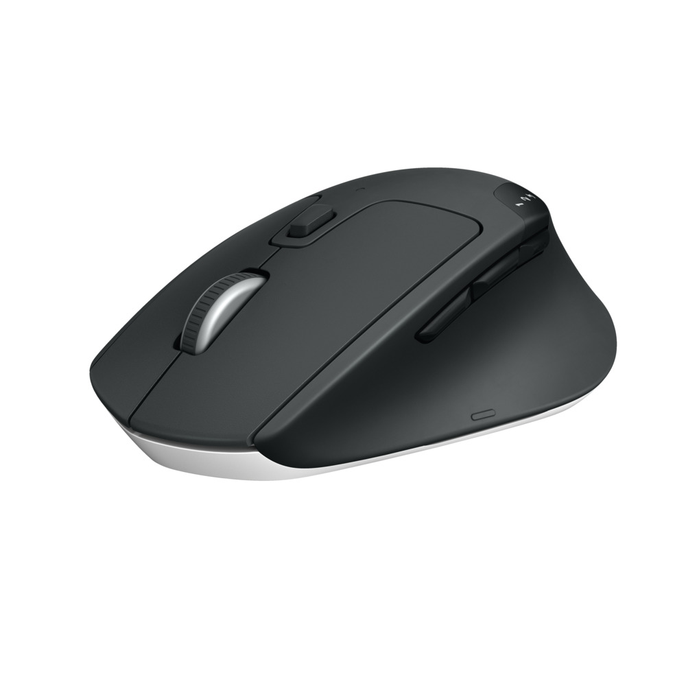 Logitech M720 Triathlon Multi-Computer Wireless Mouse