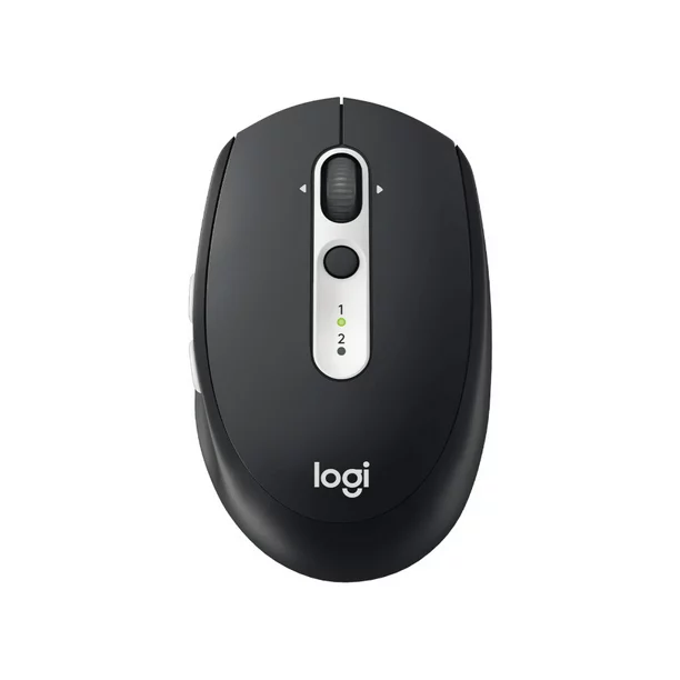 LOGITECH 910-005012 Wireless Mouse M585 MultiDevice w/ FLOW CrossComputer Contrl