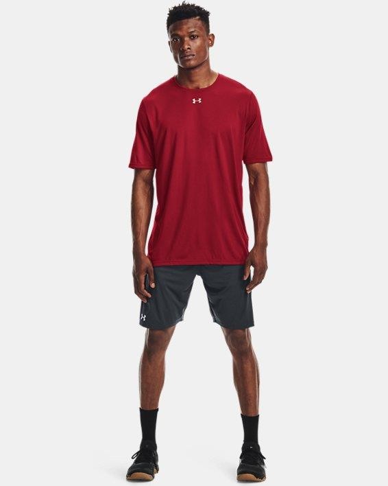Men's UA Locker 2.0 Short Sleeve