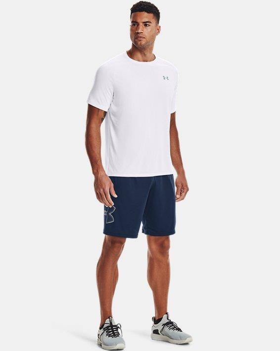 Men's UA Tech 2.0 Short Sleeve