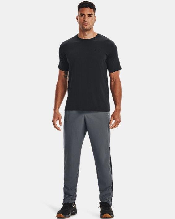 Men's UA Sportstyle Left Chest Short Sleeve Shirt