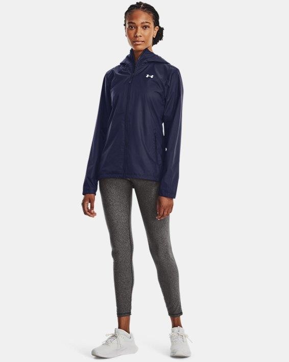 Women's UA Storm Forefront Rain Jacket