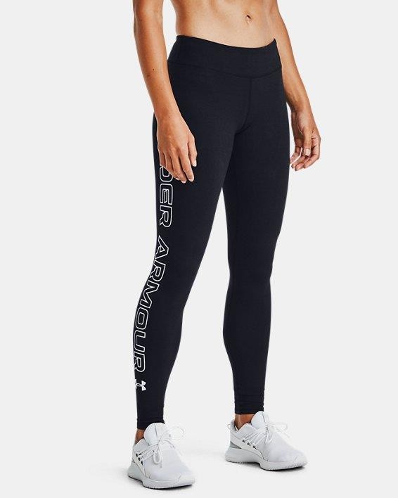 Women's UA Favorite Wordmark Leggings