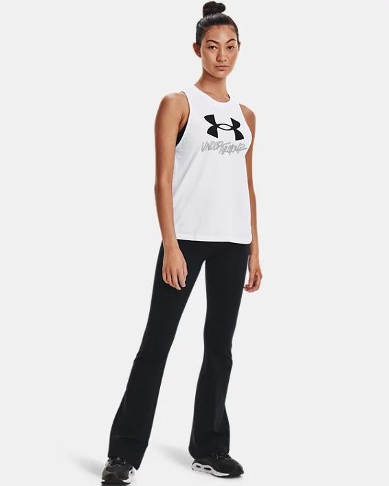 Women's UA Meridian Flare Pants