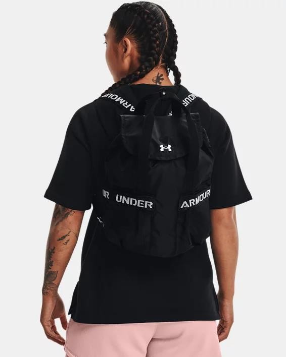 Women's UA Favorite Backpack