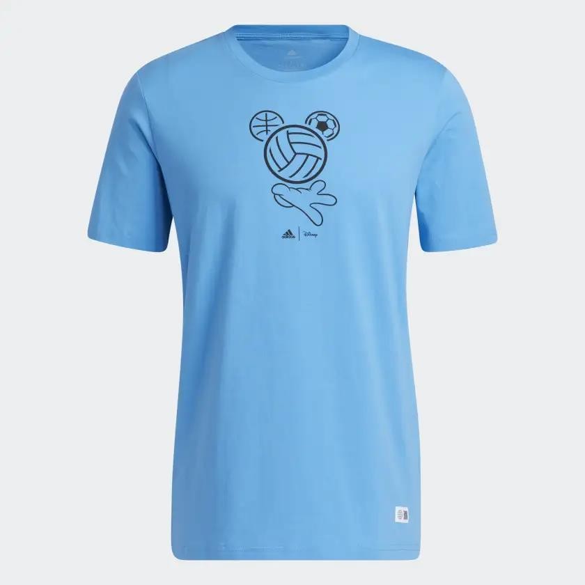 DISNEY SPORT T-SHIRT