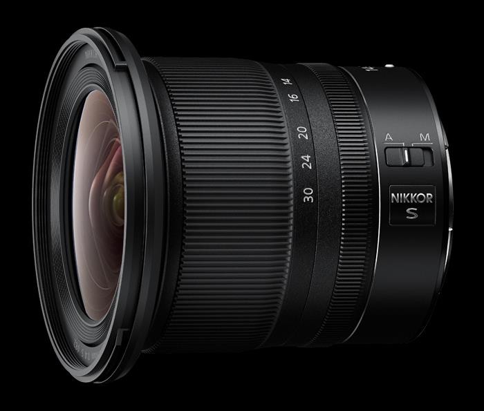 NIKKOR Z 14-30mm f/4 S