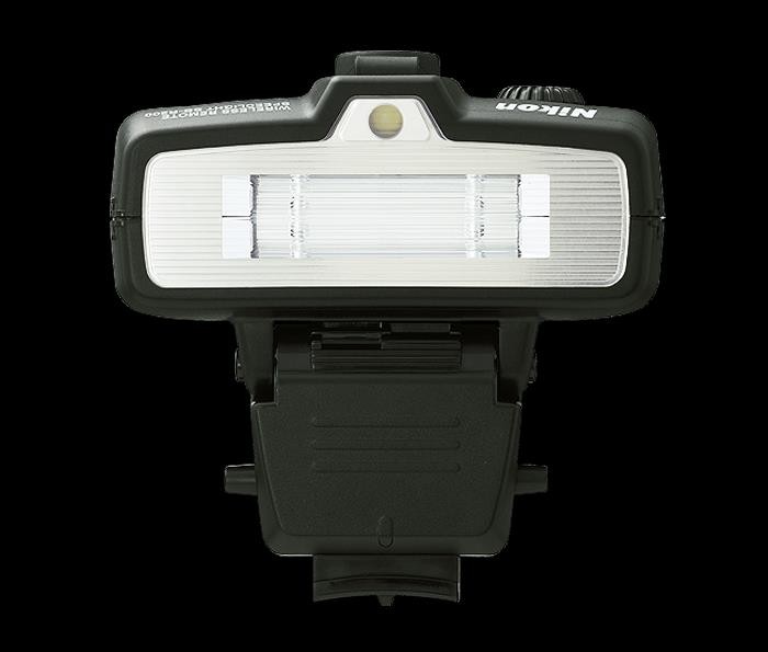 Flash SB-R200