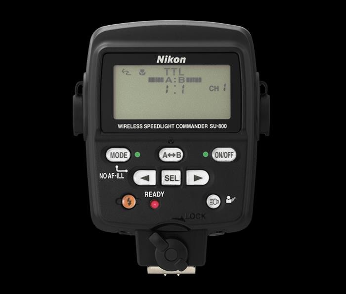 Control inalambrico SU-800