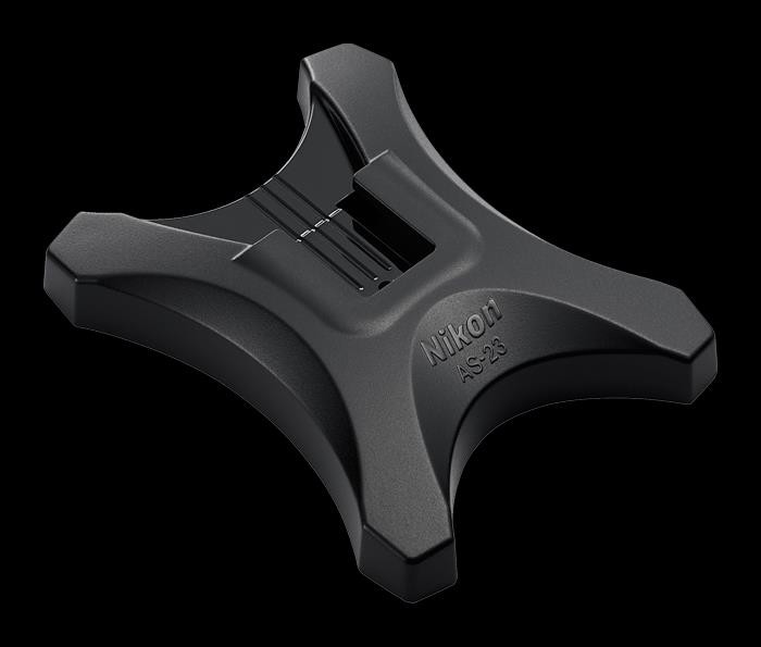 Soporte para flash Speedlight AS-23