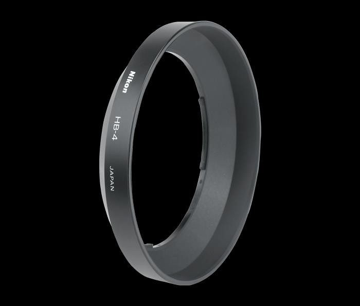 Parasol de bayoneta HB-4