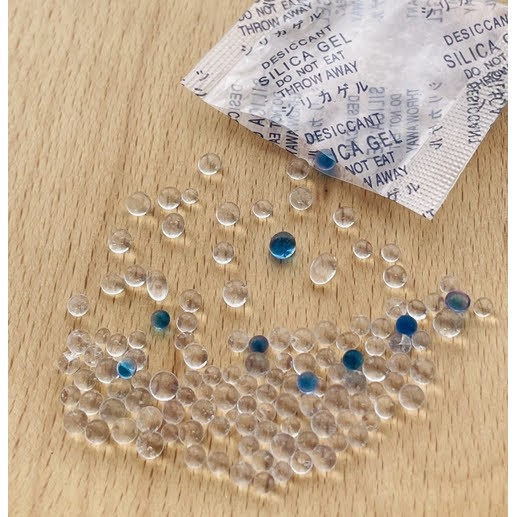 AGIONTEX PREMIUM QUALITY Silica Gel Packet Wardrobe Desiccant Dehumidifier Moisture Absorber